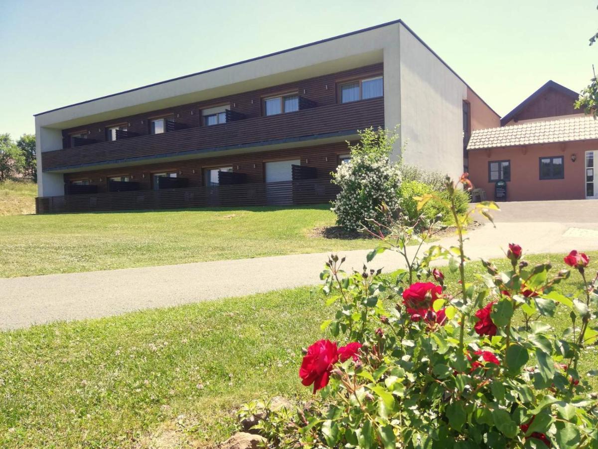 Golf Resort Kloech Buitenkant foto