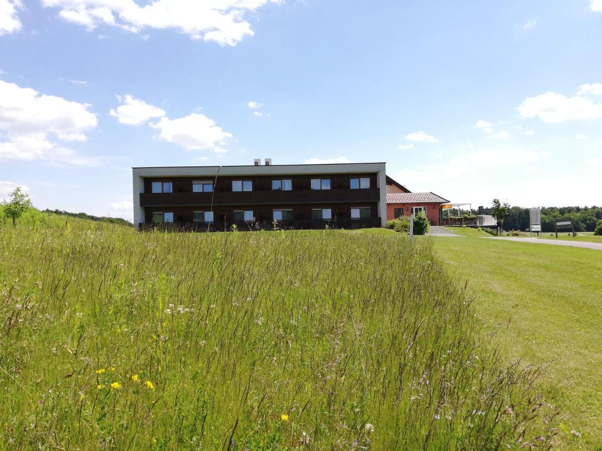 Golf Resort Kloech Buitenkant foto