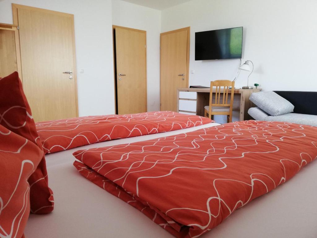 Golf Resort Kloech Kamer foto
