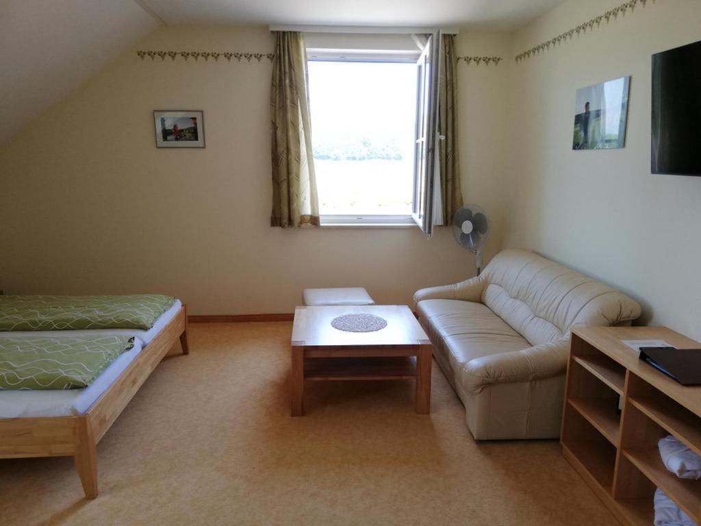 Golf Resort Kloech Kamer foto
