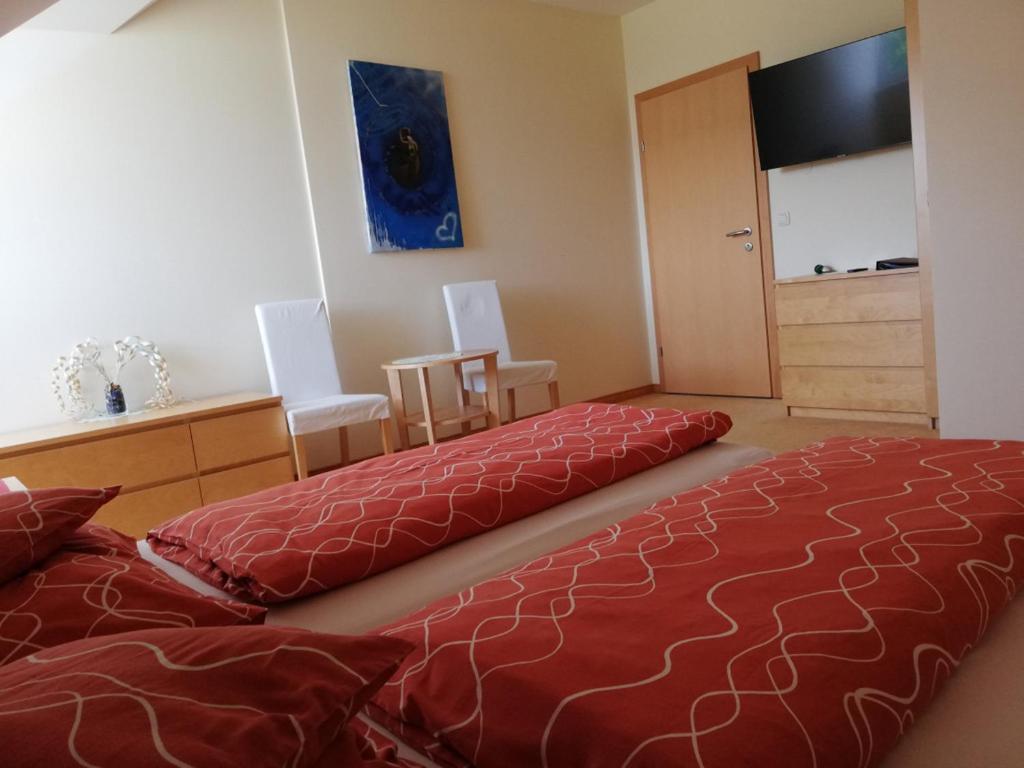 Golf Resort Kloech Kamer foto