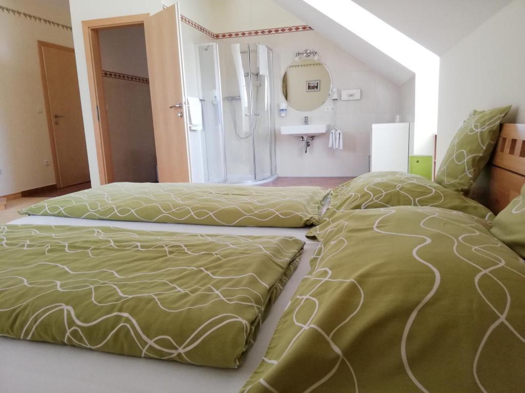 Golf Resort Kloech Kamer foto