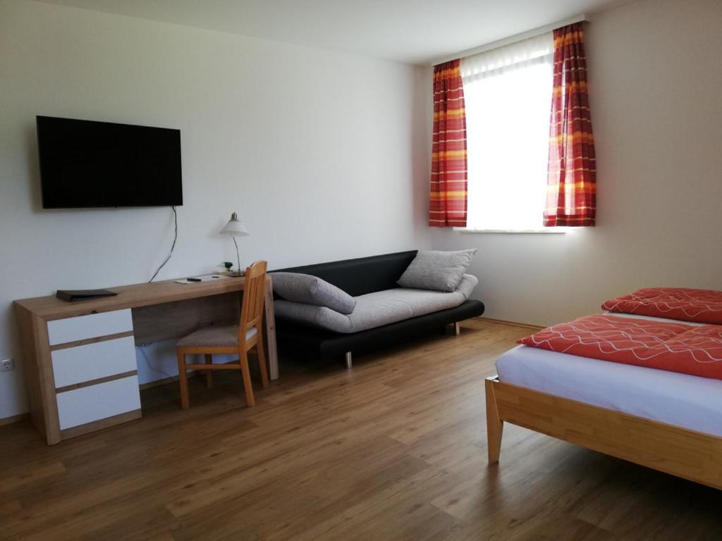Golf Resort Kloech Kamer foto
