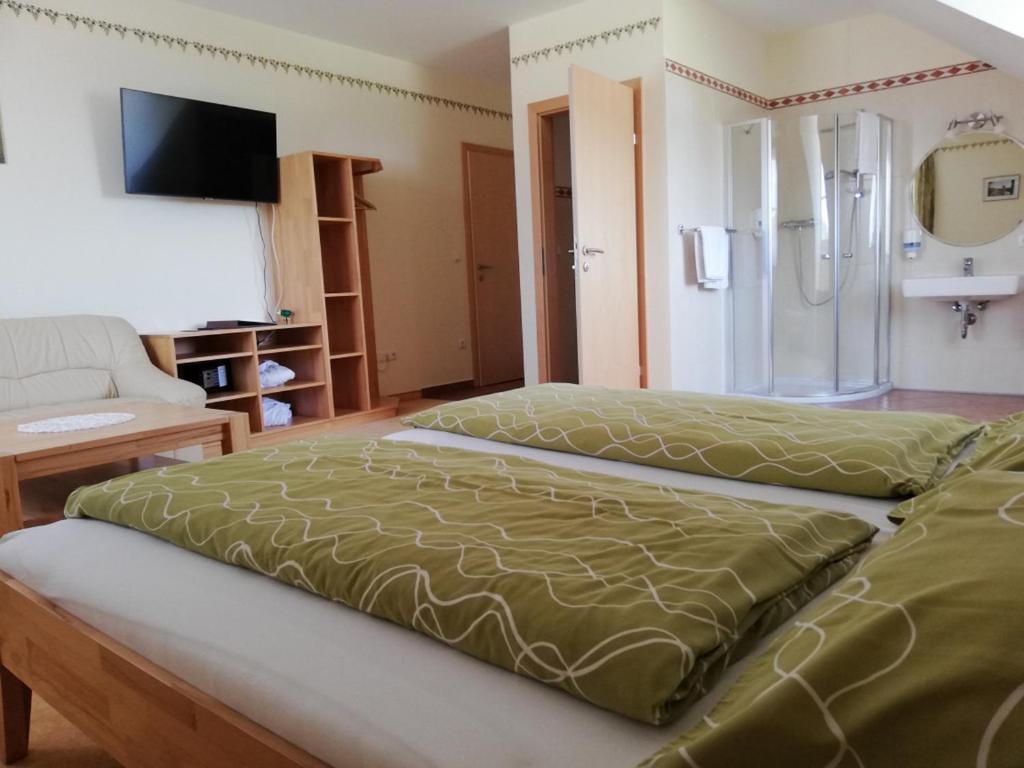 Golf Resort Kloech Kamer foto