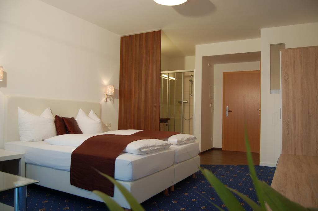 Golf Resort Kloech Kamer foto