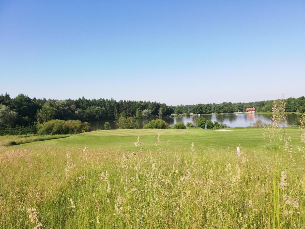 Golf Resort Kloech Buitenkant foto